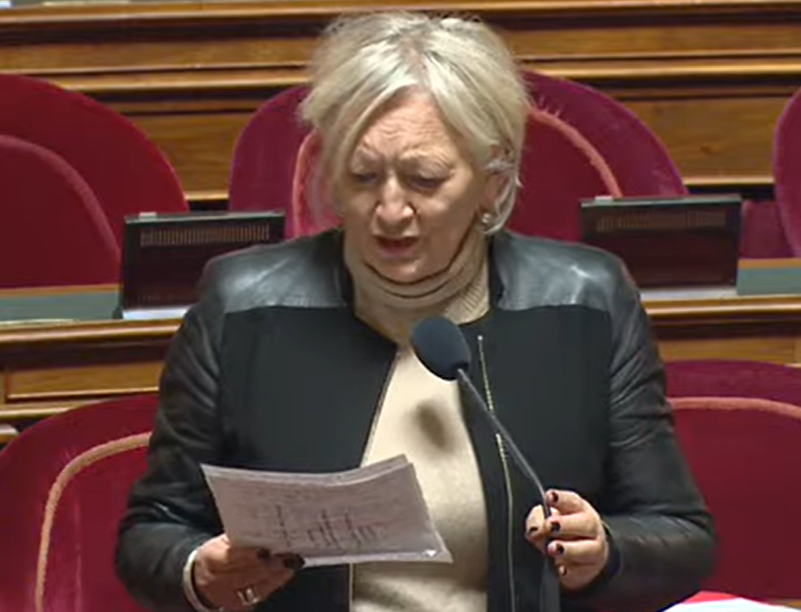 Débat – Accès à la culture dans les territoires ruraux – 6 janvier 2026