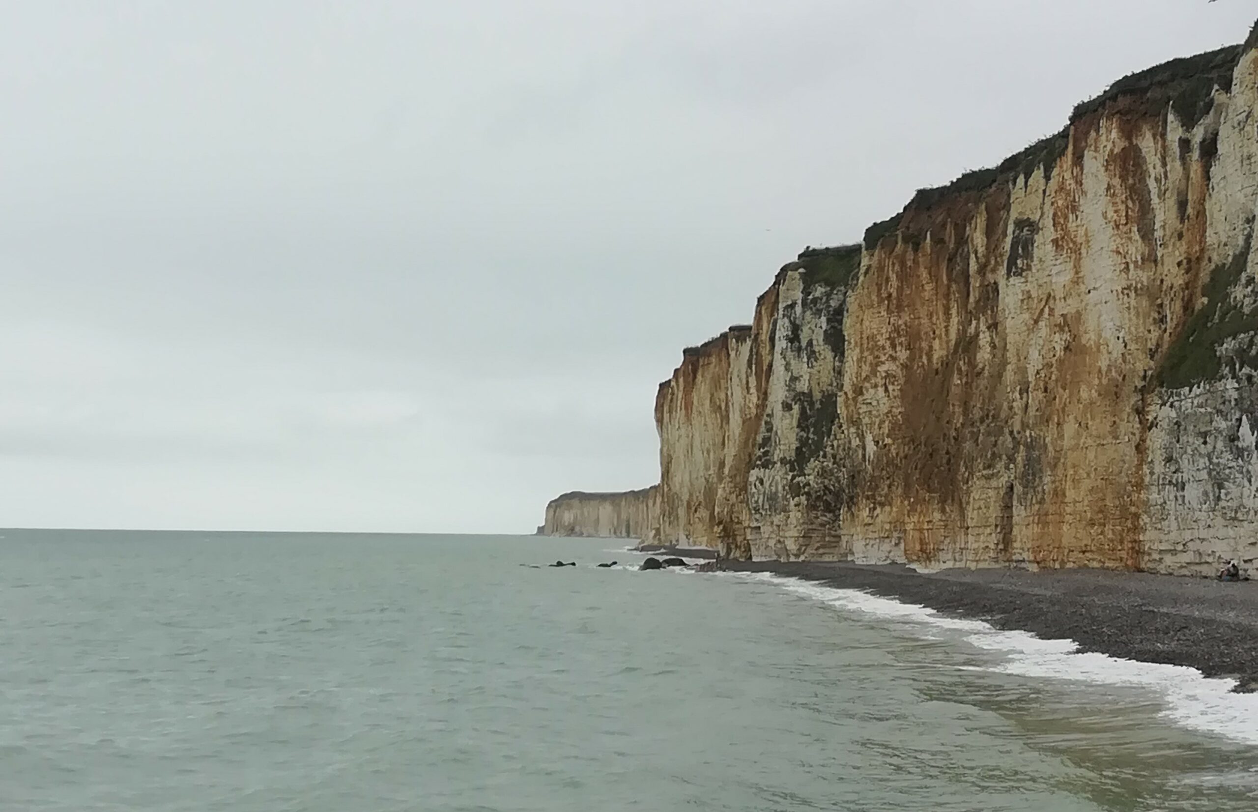 Adaptation du littoral au changement climatique | Saisine de la Ministre