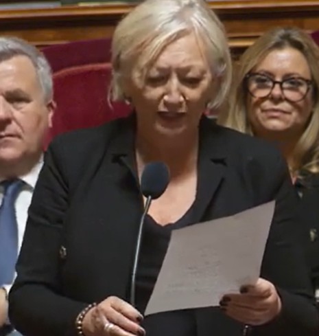 Question d&rsquo;actualité au gouvernement – Surexposition des enfants aux écrans