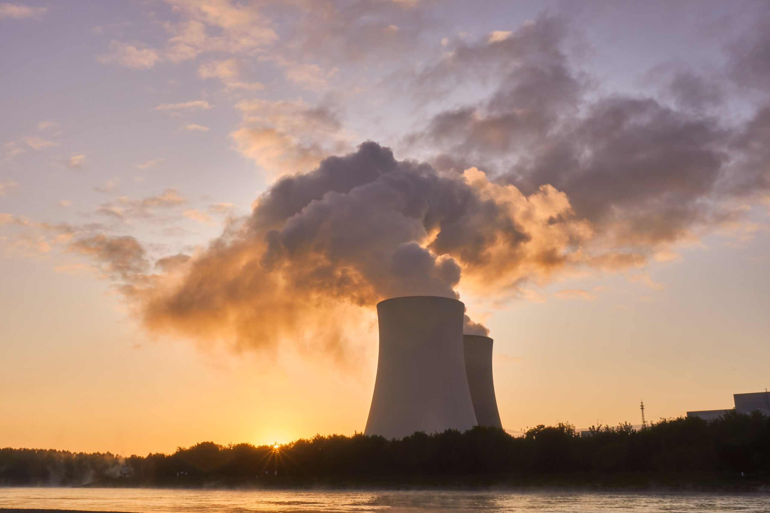 Question écrite – Répartition de l’imposition forfaitaire sur les entreprises de réseau dans le cadre d’une installation de production d’électricité d’origine nucléaire – 19 décembre 2023